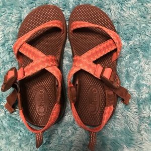 Kids Chacos